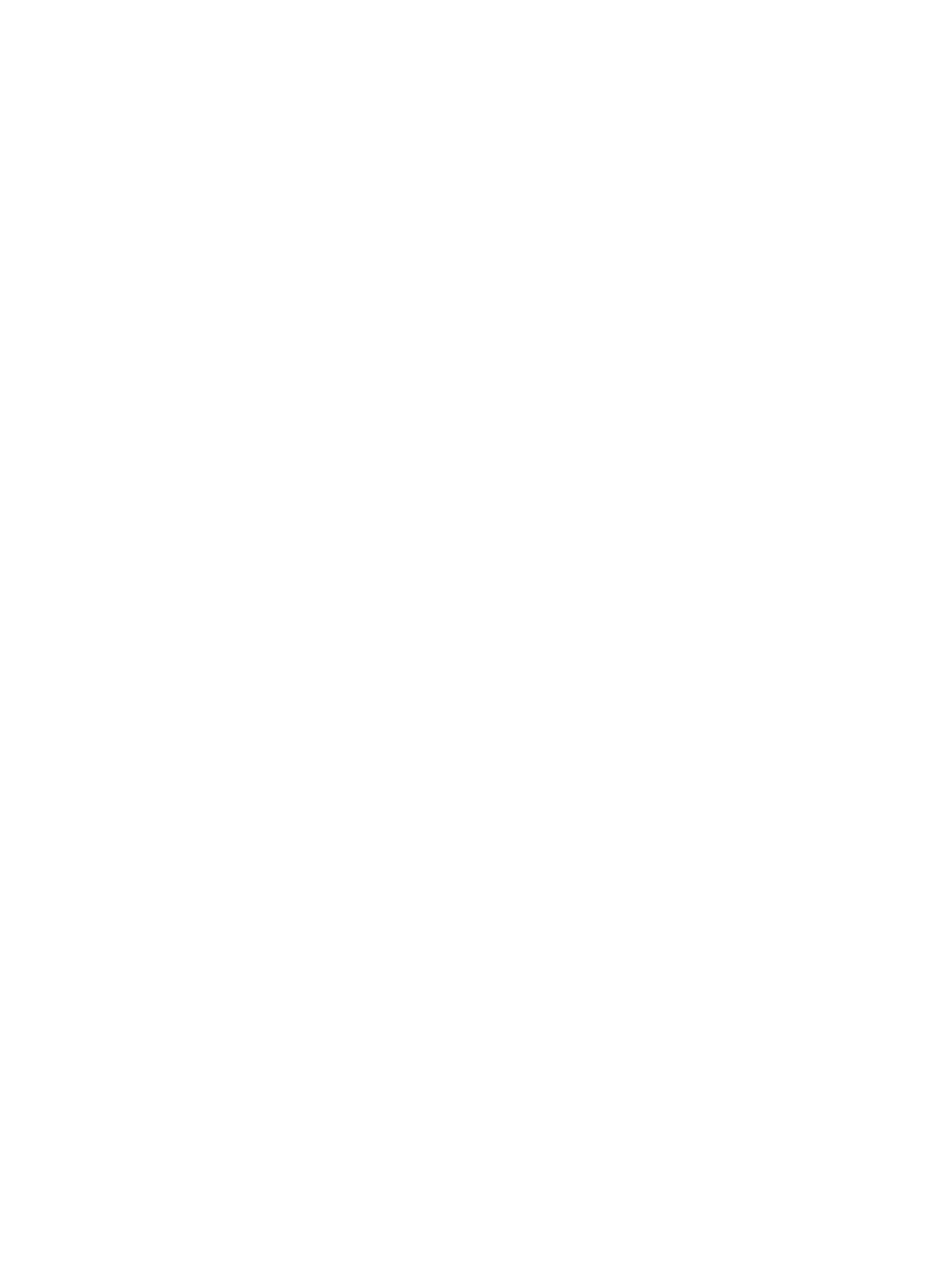 hue advertising white logo