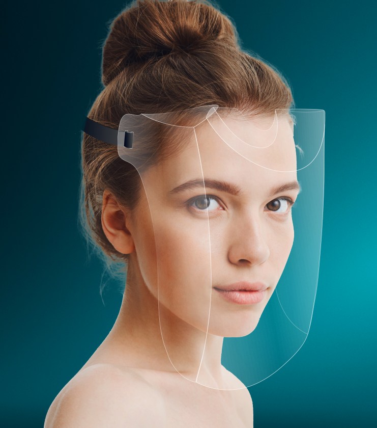 Μάσκες - Προσωπίδες