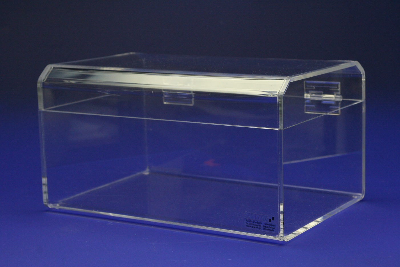 Κουτί αποθήκευσης