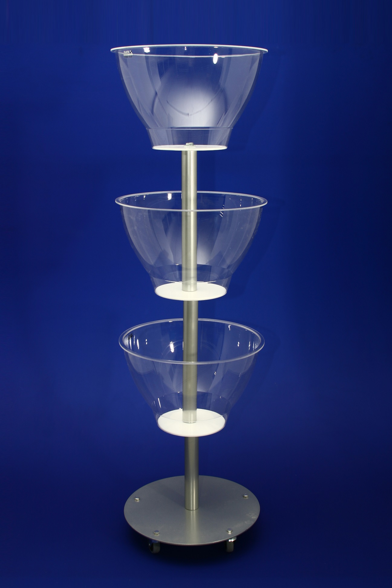 Μπολ αποθήκευσης