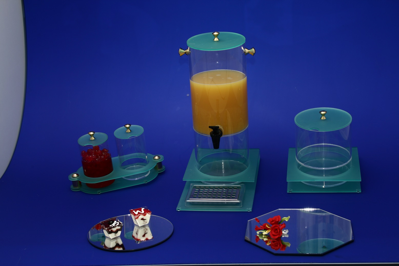 Μπουφέ Ξενοδοχείου