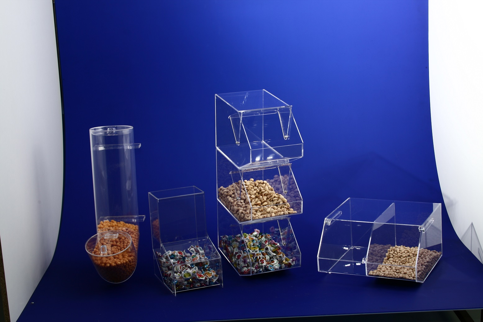 Ξηροί Καρποί