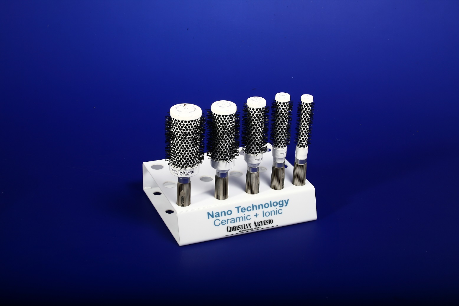 Σταντ για Βούρτσες