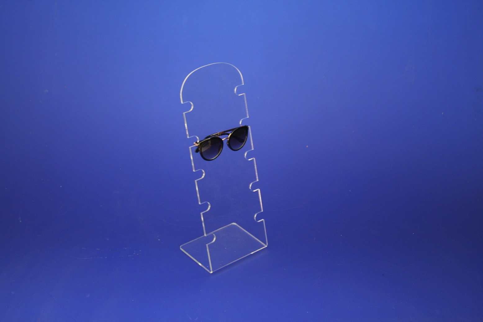 Σταντ για γυαλιά