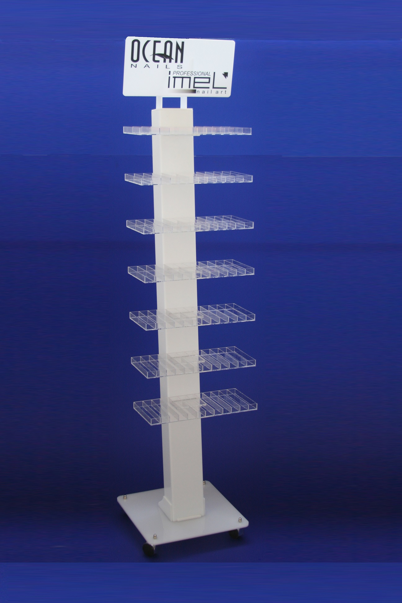 Σταντ για μανό