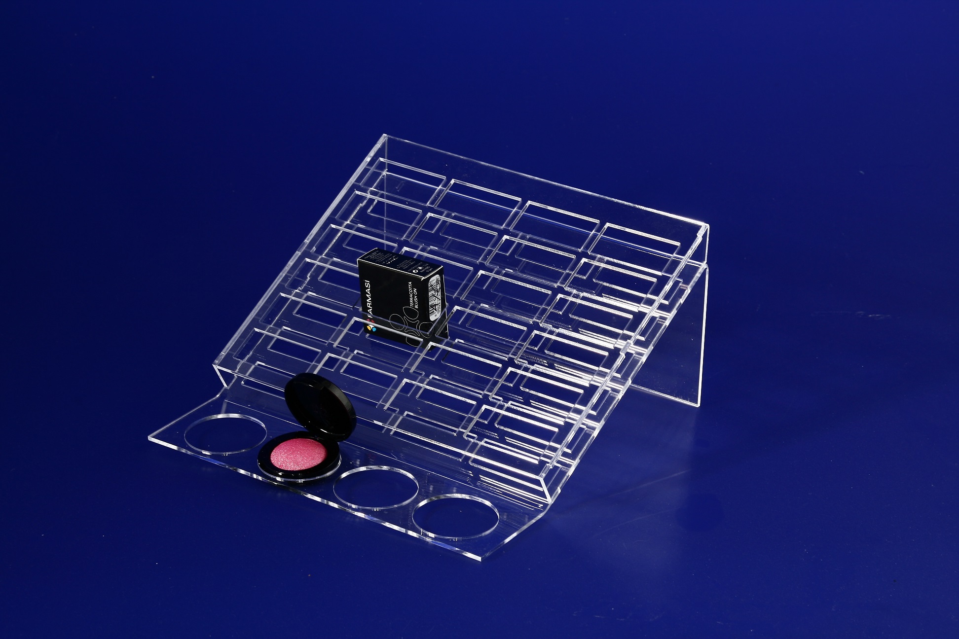 Σταντ για ρουζ