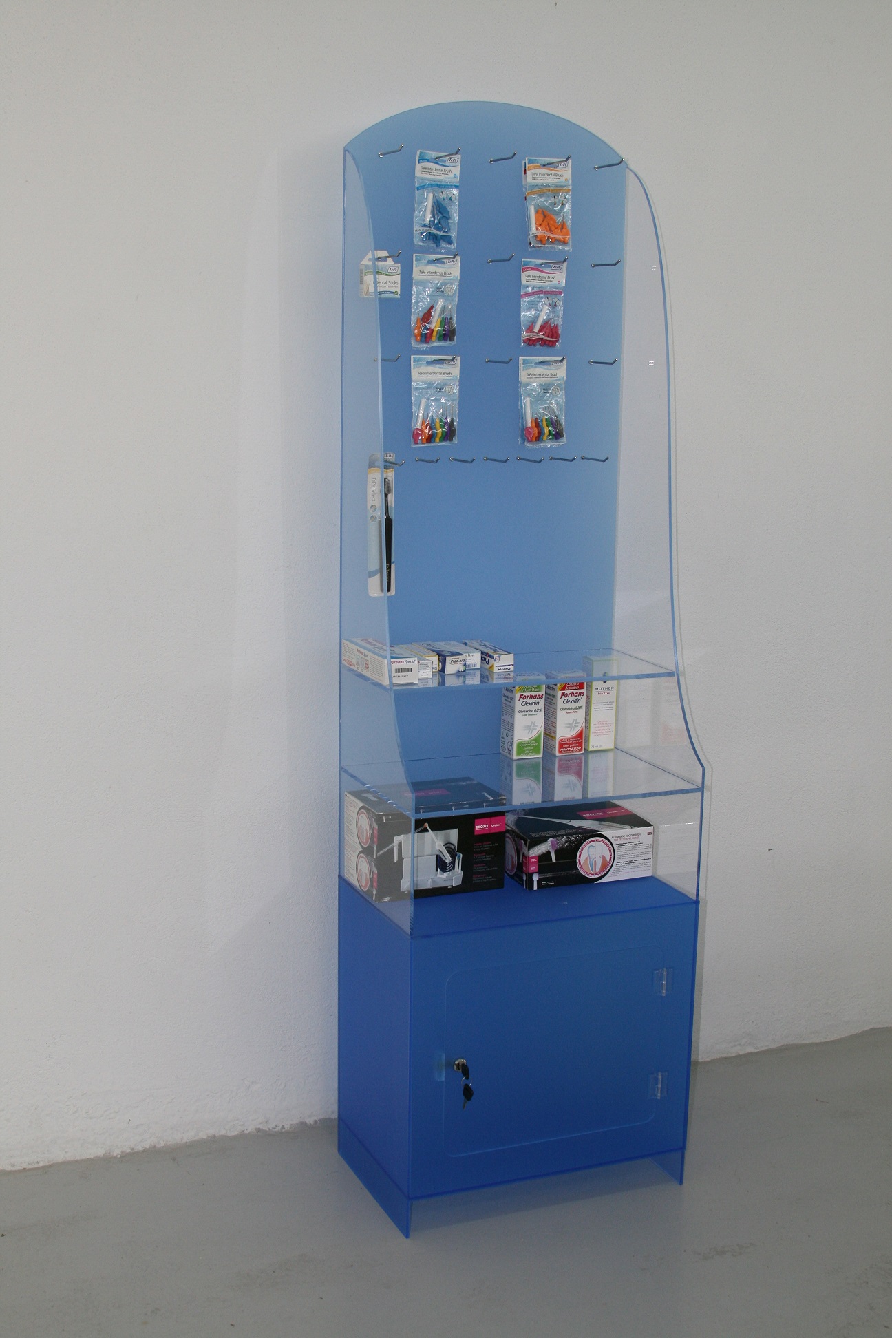 Σταντ προβολής